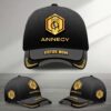 Casquette FC Annecy
