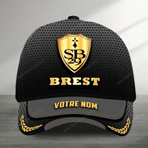 Casquette Stade Brestois 29 – Image 2
