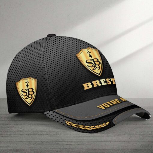 Casquette Stade Brestois 29 – Image 3
