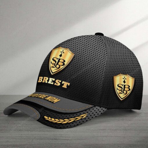 Casquette Stade Brestois 29 – Image 4