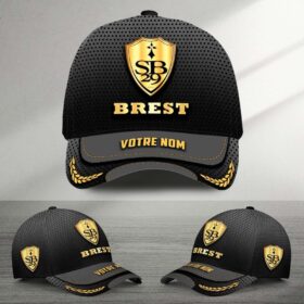Casquette Stade Brestois 29