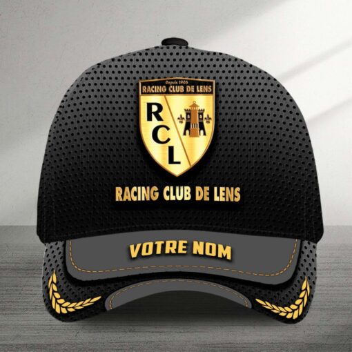 Casquette Racing Club de Lens – Image 2