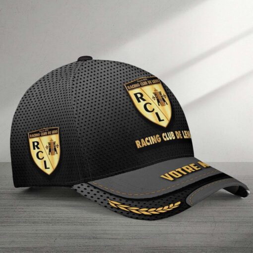Casquette Racing Club de Lens – Image 3