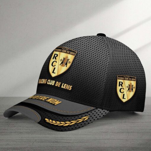 Casquette Racing Club de Lens – Image 4