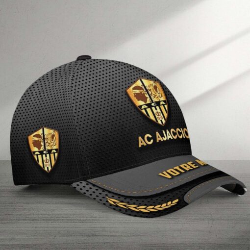 Casquette AC Ajaccio – Image 3