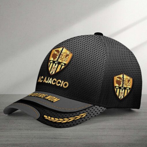 Casquette AC Ajaccio – Image 4