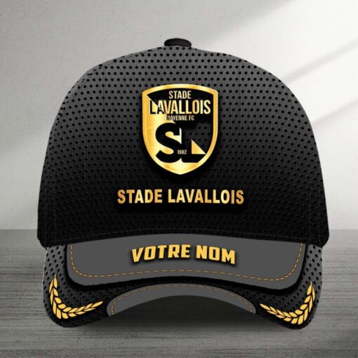 Casquette Stade Lavallois – Image 2