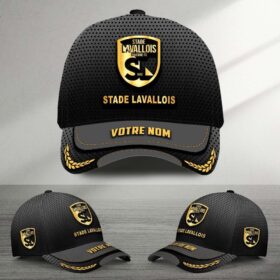 Casquette Stade Lavallois
