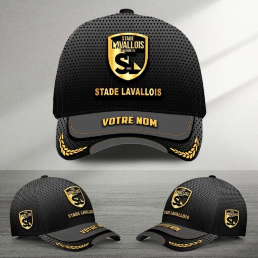 Casquette Stade Lavallois