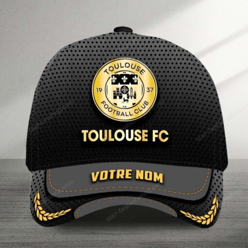 Casquette Toulouse Football Club – Image 2