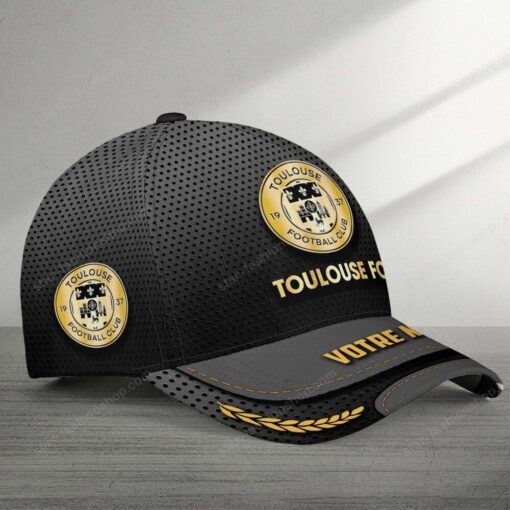 Casquette Toulouse Football Club – Image 3