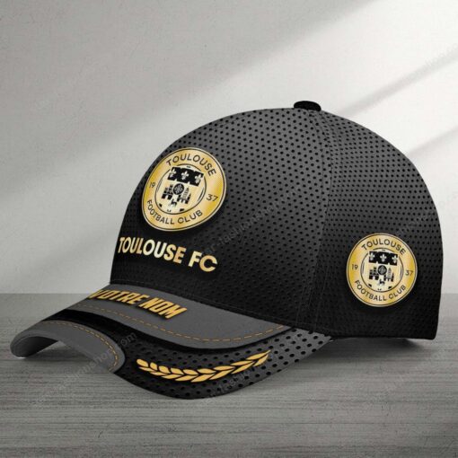 Casquette Toulouse Football Club – Image 4
