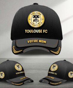 Casquette Toulouse Football Club