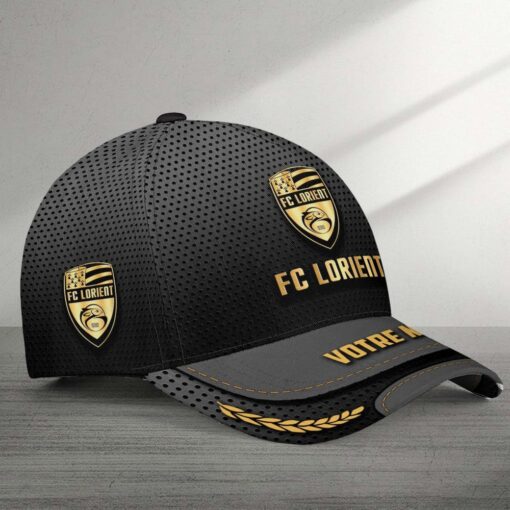 Casquette FC Lorient – Image 3