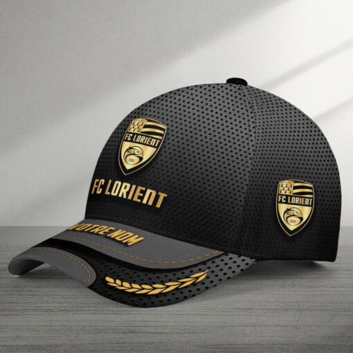 Casquette FC Lorient – Image 4