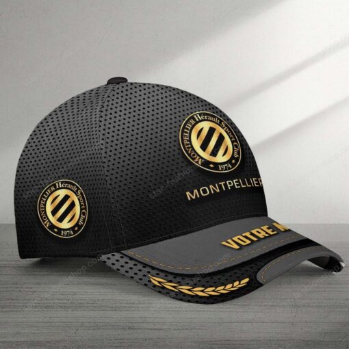 Casquette Montpellier HSC – Image 3