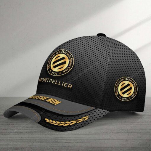 Casquette Montpellier HSC – Image 4