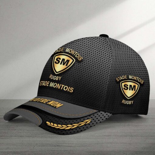 Casquette Stade Montois Rugby – Image 4
