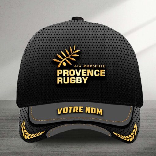 Casquette Provence Rugby – Image 2