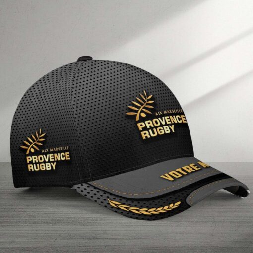 Casquette Provence Rugby – Image 3