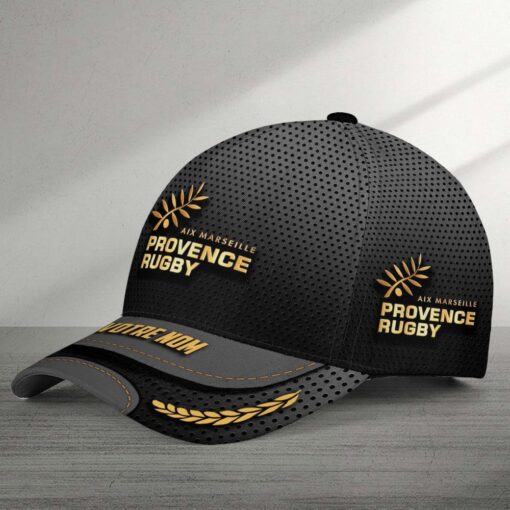 Casquette Provence Rugby – Image 4