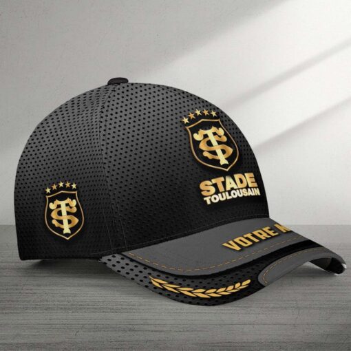 Casquette Stade Toulousain – Image 3
