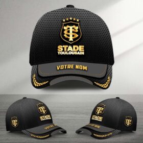 Casquette Stade Toulousain