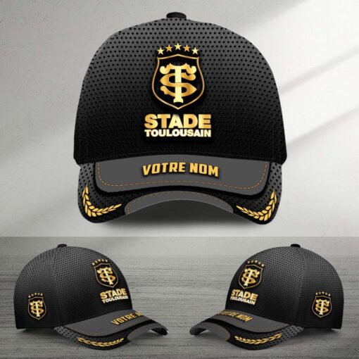 Casquette Stade Toulousain