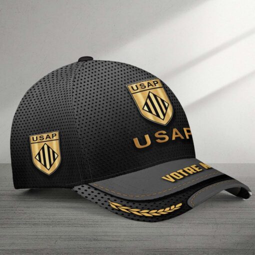 Casquette USA Perpignan – Image 3