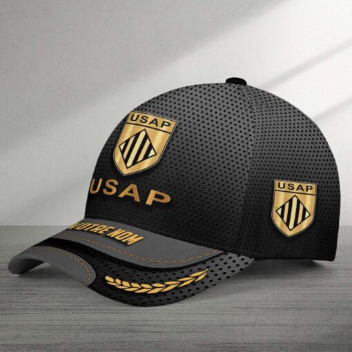 Casquette USA Perpignan – Image 4