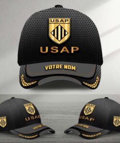 Casquette USA Perpignan