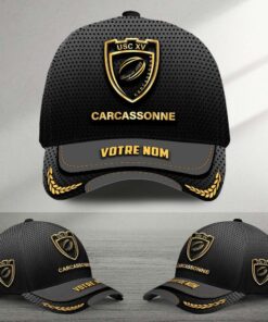 Casquette US Carcassonne