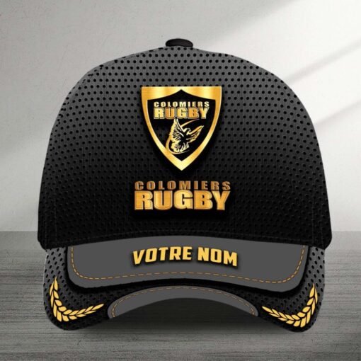 Casquette Colomiers Rugby – Image 2