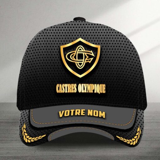 Casquette Castres Olympique – Image 2