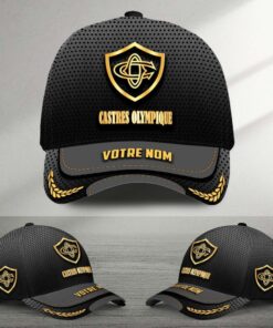 Casquette Castres Olympique