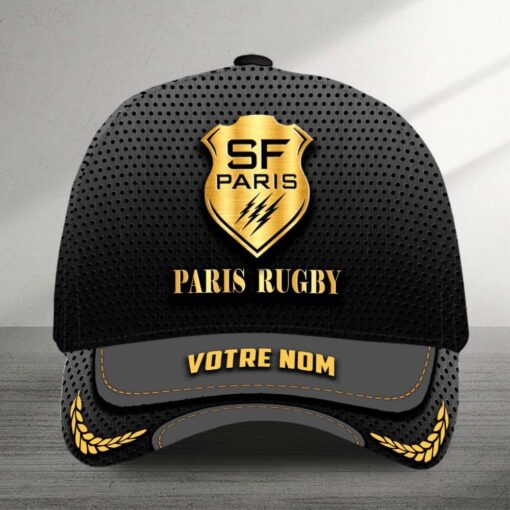 Casquette Stade Francais – Image 2