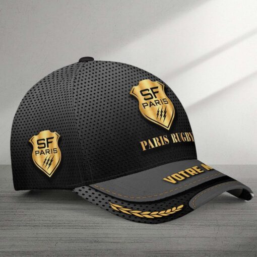 Casquette Stade Francais – Image 3