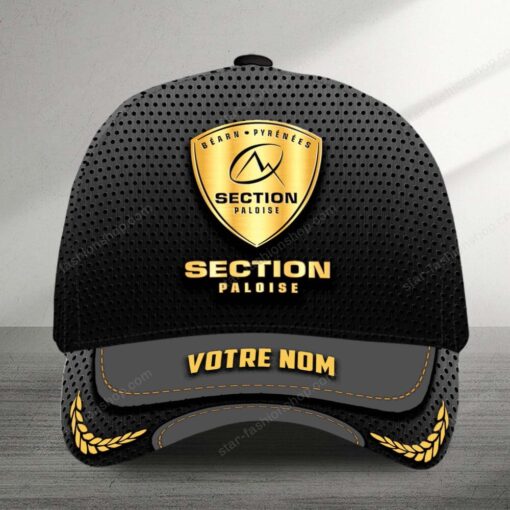 Casquette Section Paloise – Image 2