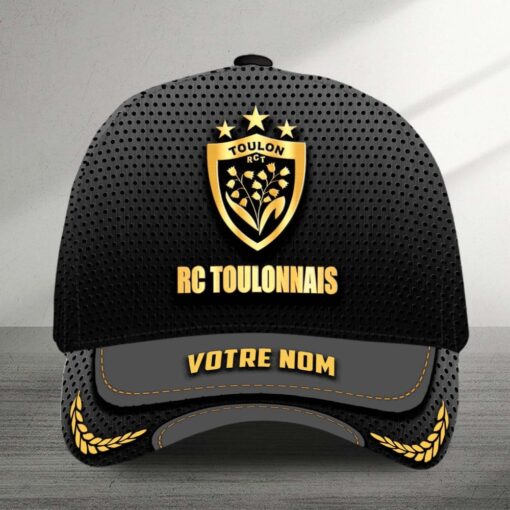 Casquette RC Toulonnais – Image 2