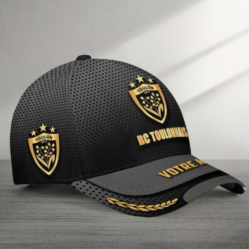 Casquette RC Toulonnais – Image 3