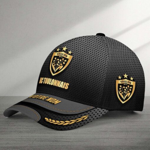 Casquette RC Toulonnais – Image 4