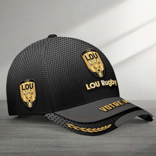 Casquette Lyon OU – Image 3