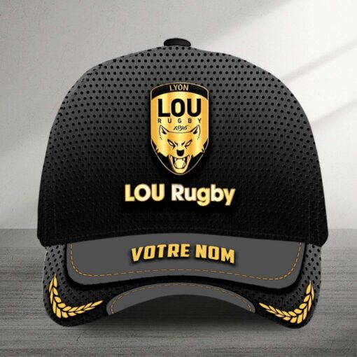 Casquette Lyon OU – Image 2