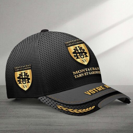 Casquette US Montauban – Image 3
