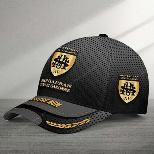 Casquette US Montauban – Image 4