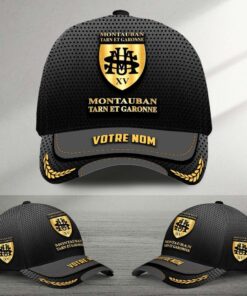 Casquette US Montauban