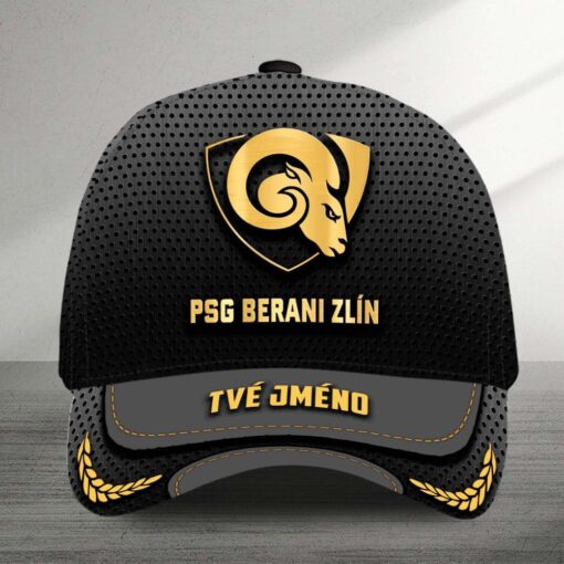 Casquette PSG Berani Zlín – Image 2