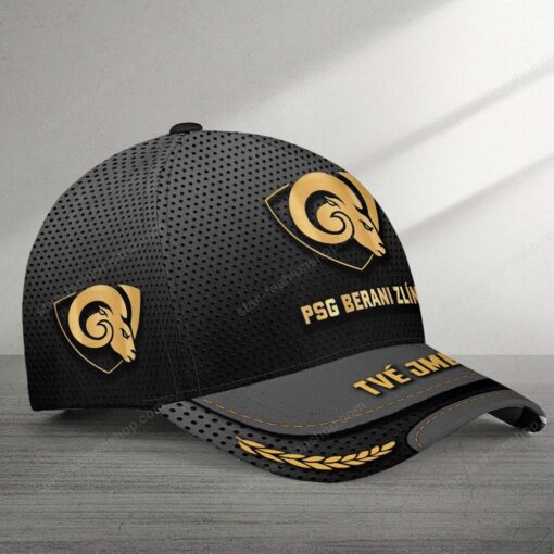 Casquette PSG Berani Zlín – Image 3