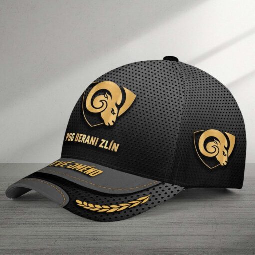 Casquette PSG Berani Zlín – Image 4