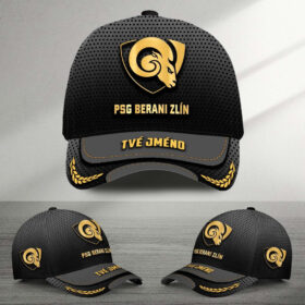 Casquette PSG Berani Zlín